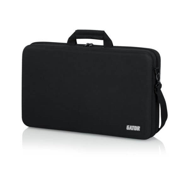 Gator GU-EVA-3519-3 Lightweight Molded EVA Storage Case, Fits Pioneer DDJ-SZ and Equipment up to 35"x19"x3" (GUEVA35193)