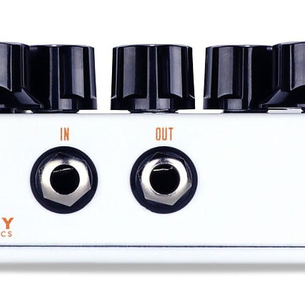 Keeley Fuzz Bender Guitar Effects Pedal