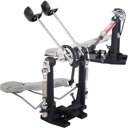 Gibraltar 5711DB Single Chain CAM Drive Double Bass Drum Pedal (5711-DB/5711 DB)