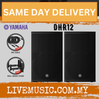 DHR12-WMS2-Pair
