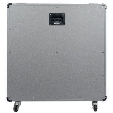 Marshall 2551AV-E Silver Jubilee - 280 Watt, 4x12" Angled Extension Cabinet (2551AV)