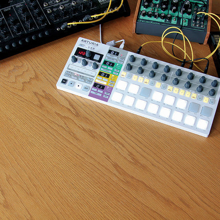 Arturia BeatStep Pro Sequencer