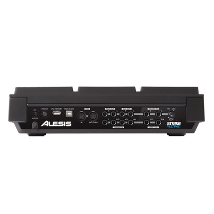 Alesis Strike MultiPad 9-Trigger Percussion Pad with Sampler and Looper
