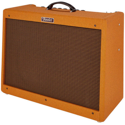 Fender Amplifiers Blues Deluxe Reissue Combo Guitar Tube Amplifier - Tweed