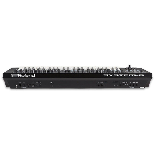 Roland System-8 49-key Plug-Out Synthesizer (System8/System 8)