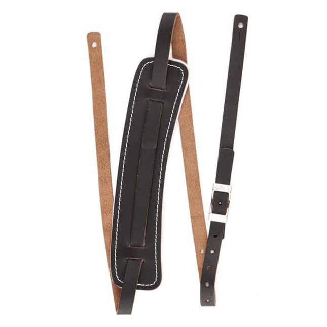 Fender Standard Vintage Guitar Strap - Black