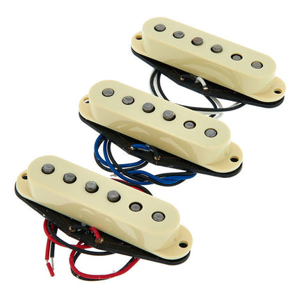 Fender V-Mod Stratocaster Pickup Set
