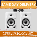 DM-50D-WH