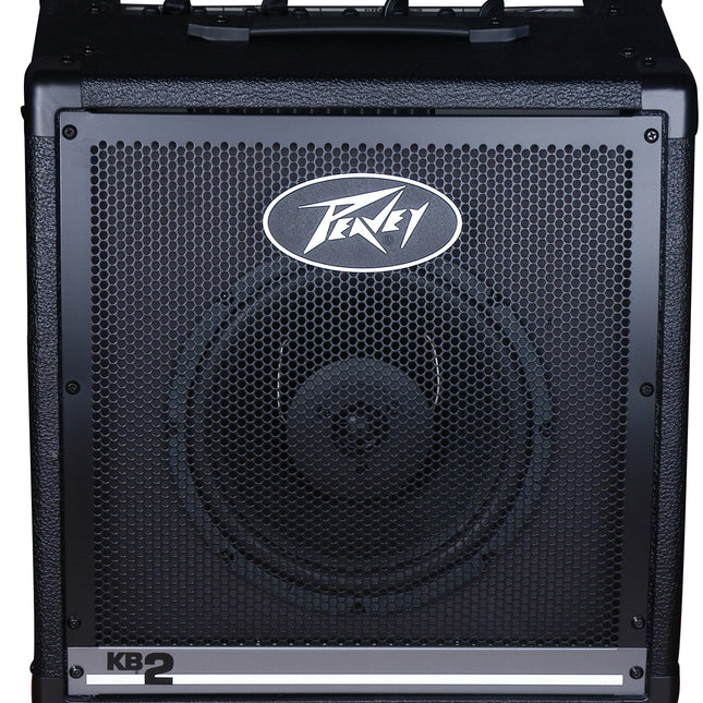 Peavey KB 2 - 40 watt 10 inch Keyboard Amplifier (KB2)