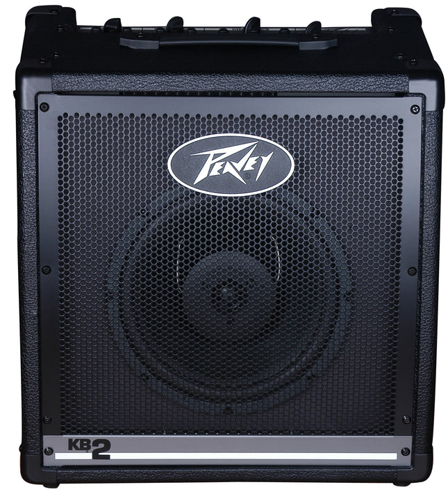 Peavey KB 2 - 40 watt 10 inch Keyboard Amplifier (KB2)