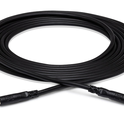 Hosa CMM-105 3.5mm TRS to Same Cable, 5ft (CMM105/CMM 105)