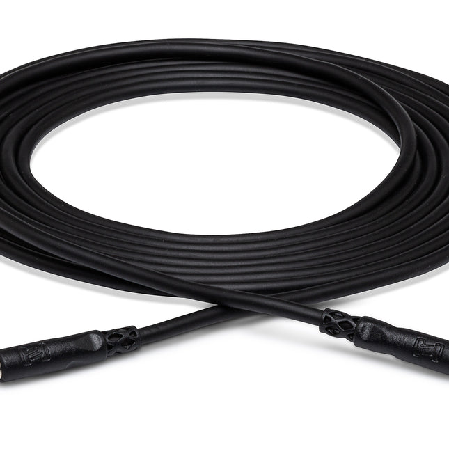 Hosa CMM-105 3.5mm TRS to Same Cable, 5ft (CMM105/CMM 105)