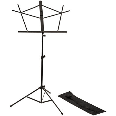 Gator RI-MUSICSTD1 Frameworks Rok-It Sheet Music Stand (RIMUSICSTD1)