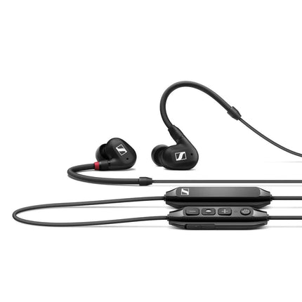 Sennheiser IE 100 Pro Wireless In-Ear Monitors Headphones - Black ( IE100 / IE-100 )