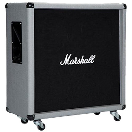 Marshall 2551BV-E Silver Jubilee - 280 Watt, 4x12" Straight Extension Cabinet (2551BV)