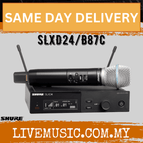 SLXD24/B87C-A