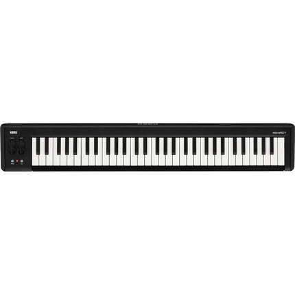 Korg microKEY2-61 Air - Midi Keyboard (MicroKey2-61 Air / Microkey2 61 Air / Microkey 2 61 Air)