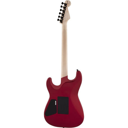Jackson Pro Series Signature Gus G. San Dimas Style 1 Electric Guitar, Maple Fretboard - Candy Apple Red