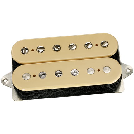 DiMarzio DP103CR PAF 36th Anniversary Humbucker Pickup - Cream (DP-103CR/DP103)