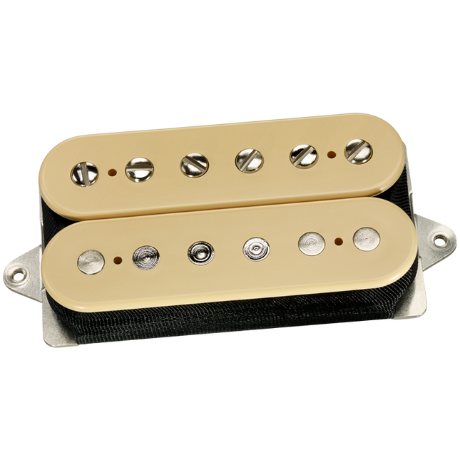 DiMarzio DP103CR PAF 36th Anniversary Humbucker Pickup - Cream (DP-103CR/DP103)