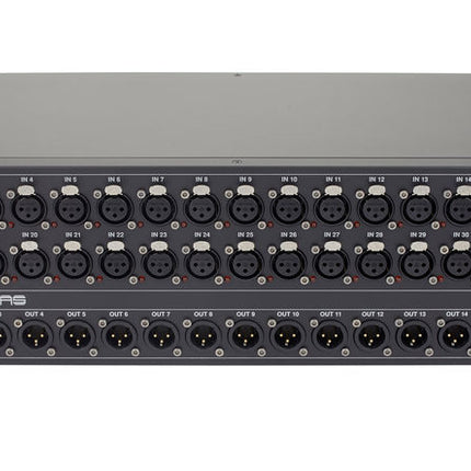 Midas DL32 32-input/16-output Stage Box ( DL-32 / DL 32 )