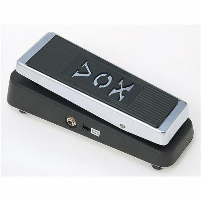 Vox V847 - Wah-Wah Guitar Effects Pedal (V 847/V847-A)