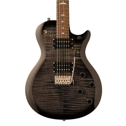 PRS SE Mark Tremonti Electric Guitar with Bag - Charcoal Burst