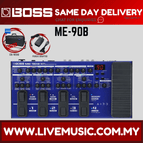 ME90B-Bag