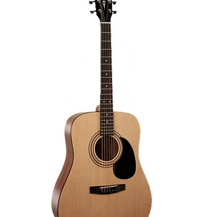 Cort AD810 - Acoustic Guitar with Gig Bag (AD-810)