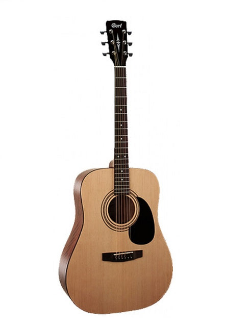 Cort AD810 - Acoustic Guitar with Gig Bag (AD-810)