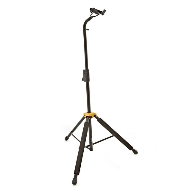 Hercules DS580B Auto Grip System Cello Stand (DS580B)