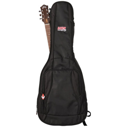 Gator GB-4G-Classic 4G Series Gig Bag with Backback Straps for Classical Guitar (GB4GCLASSIC)