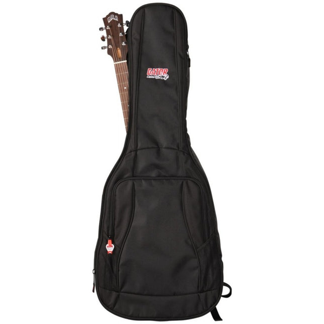 Gator GB-4G-Classic 4G Series Gig Bag with Backback Straps for Classical Guitar (GB4GCLASSIC)