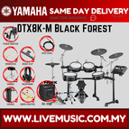 DTX8K-M-DA30BT