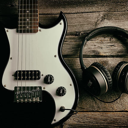 Vox VGH AC30 Guitar Headphones with Effects (VGH-AC30/VGHAC30)
