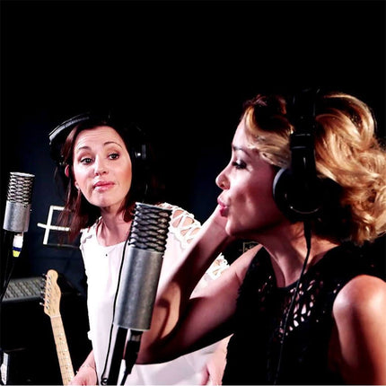 Aston Spirit Multi-Pattern Condenser Microphone