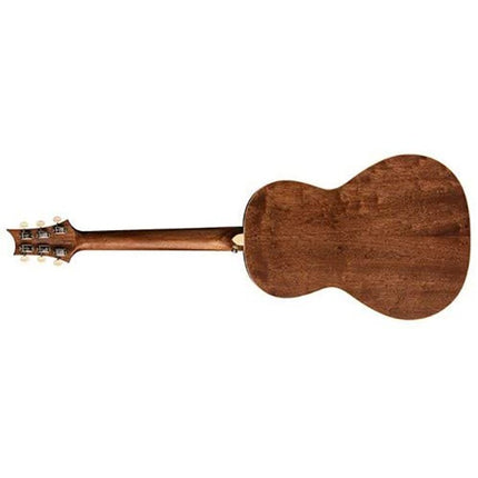 PRS SE Parlor P20 Acoustic Guitar with Bag - Vintage Mahogany (P-20)