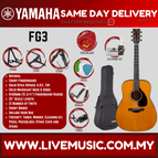 FG3-NT - B