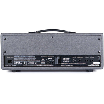 BLACKSTAR SILVERLINE DELUXE 100 Watts Head Digital Guitar AMP (SILVERLINEDELUXEHEAD/SVL-DELUXEHEAD/SILVERLINEHEAD)