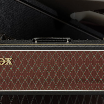 Vox AC30CH 30 Watt 2 Channel Custom All Tube Head Guitar Amp Amplifier With Tremolo (AC 30 CH/AC-30-CH)