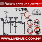 TD07DMK-P6A-VMHD1