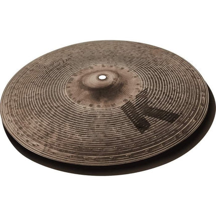 Zildjian 14" K Series Custom Special Dry Hi-Hat Cymbals - Pair (K1408)