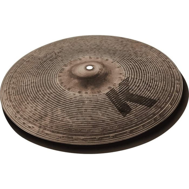 Zildjian 14" K Series Custom Special Dry Hi-Hat Cymbals - Pair (K1408)