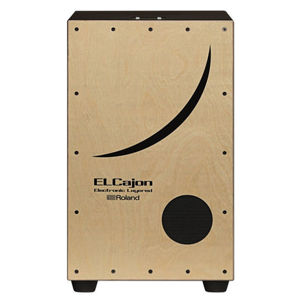 Roland EC-10 EL Cajon Percussion (EC10)