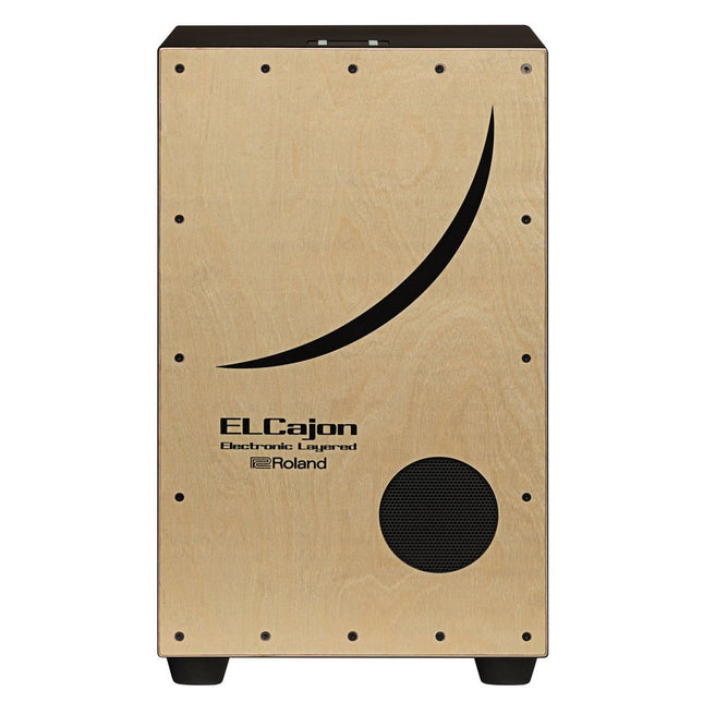 Roland EC-10 EL Cajon Percussion (EC10)