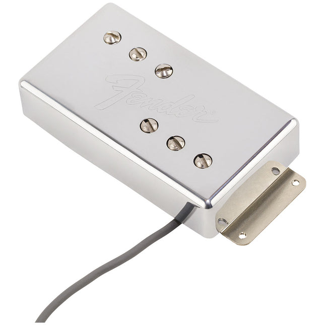 Fender CuNiFe Wide Range Bridge Humbucker Pickup - Chrome