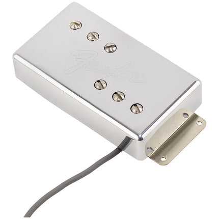 Fender CuNiFe Wide Range Bridge Humbucker Pickup - Chrome