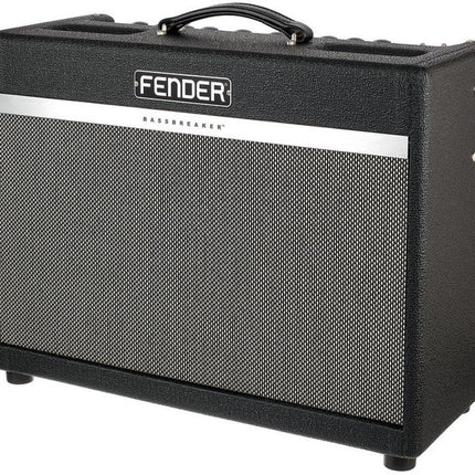 Fender Bassbreaker 30R Tube Combo Amplifier