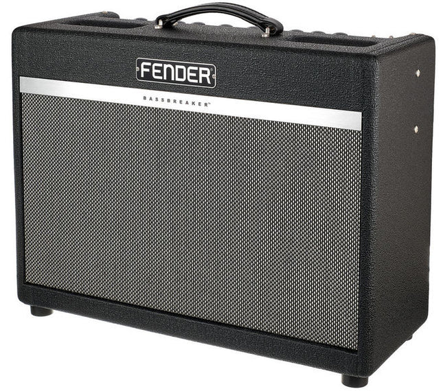 Fender Bassbreaker 30R Tube Combo Amplifier