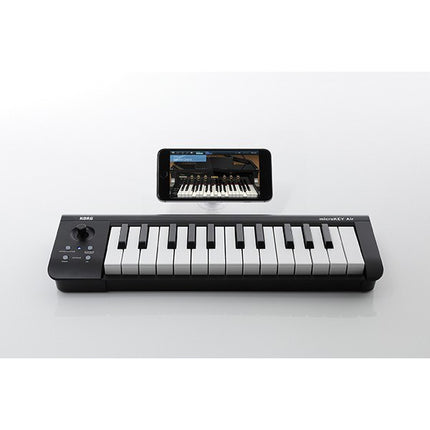 Korg microKEY2-37 - Midi Keyboard (microKEY2 37 / Microkey 2-37)